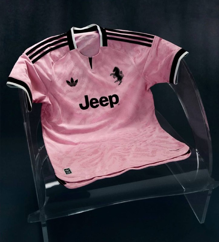 ADIDAS Juventus 26/27 — €13 💎