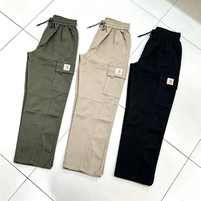CARHARTT — €33 💎