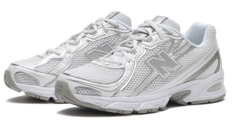New Balance 740 (Via Yep Express)