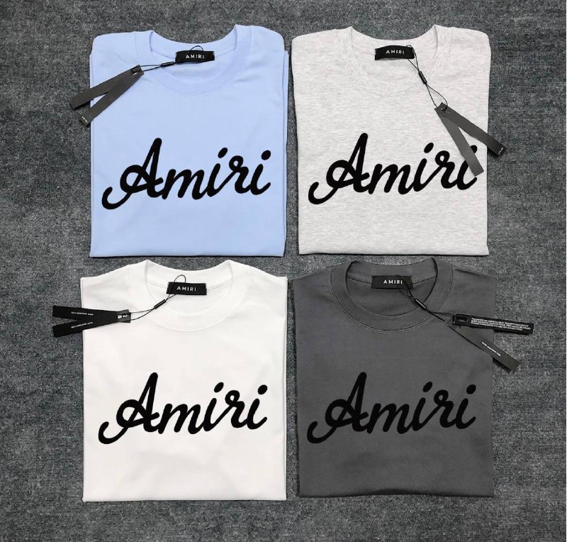 AMIRI — €9 💎