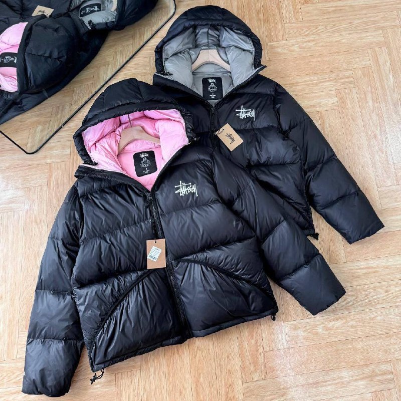 STUSSY — €35 💎