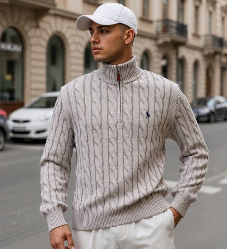 RALPH Iauren P0L0 — €25 💎