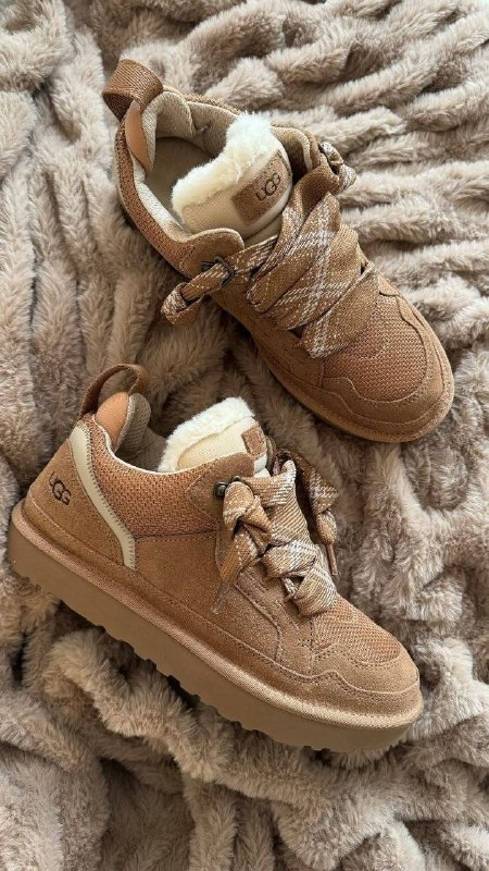 UGG compilation list