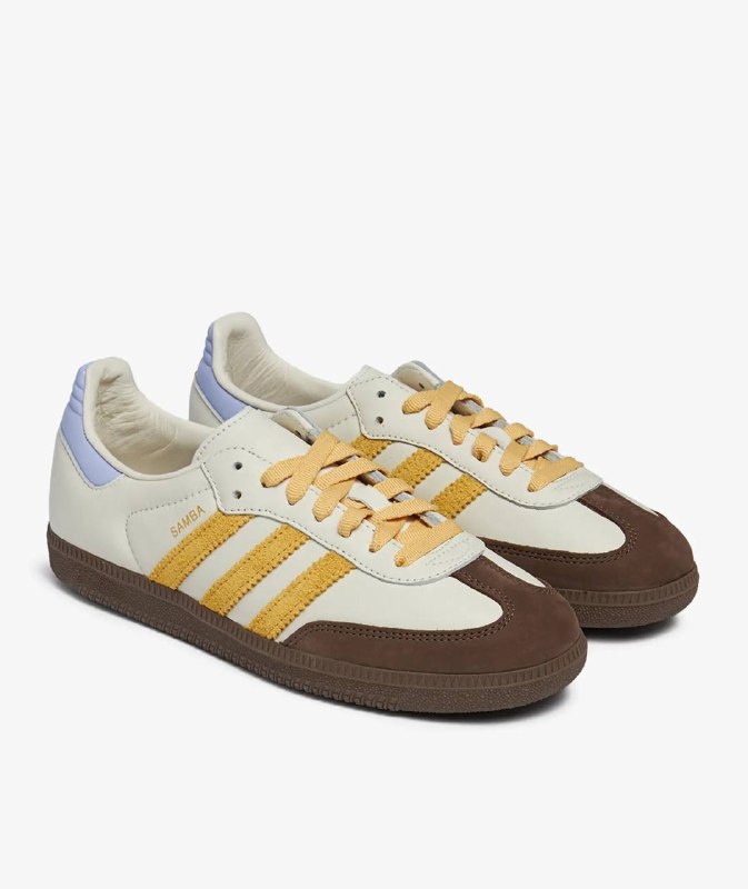ADIDAS Samba OG — €23 💎
