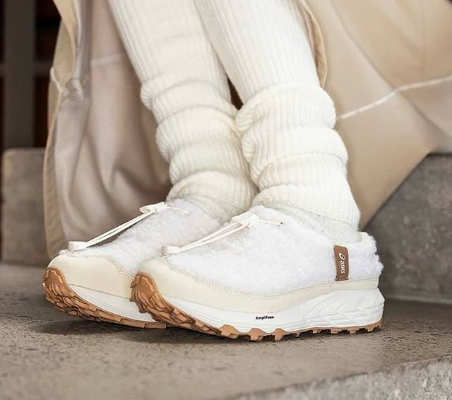 ASICS Gel Sonoma — €29 💎