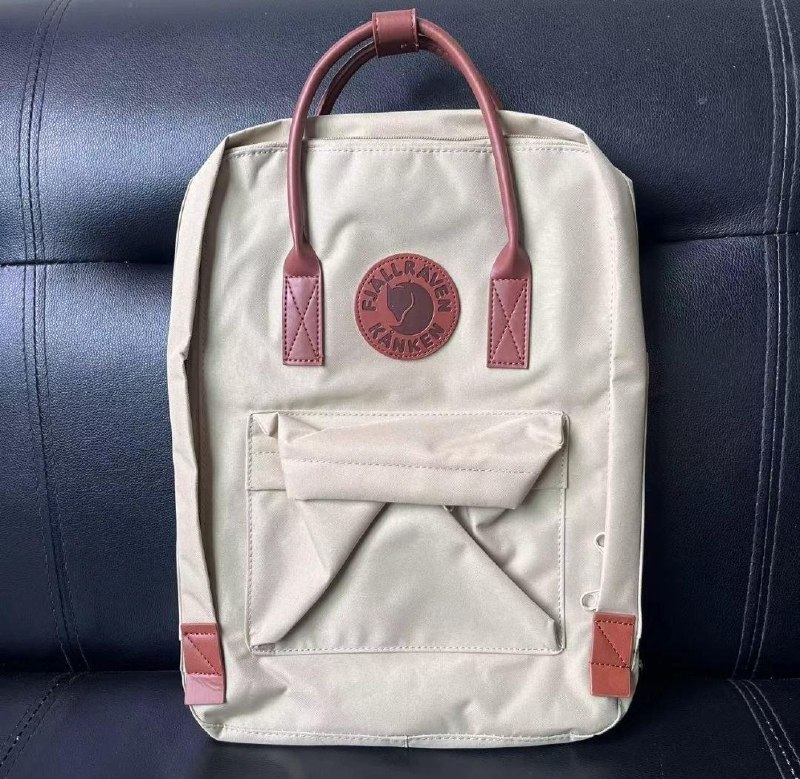 Fjällräven Kånken backpack