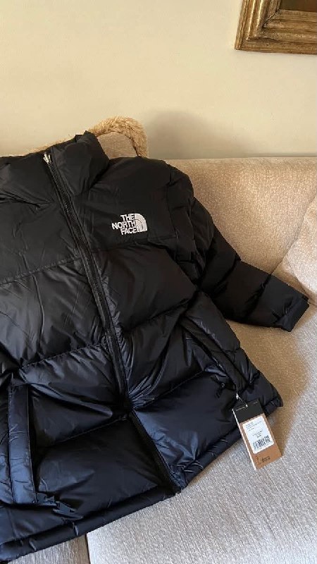 🧥 The N0rth F4ce Coat 👇🏻