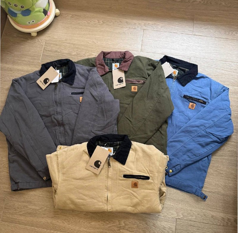 CARHARTT
