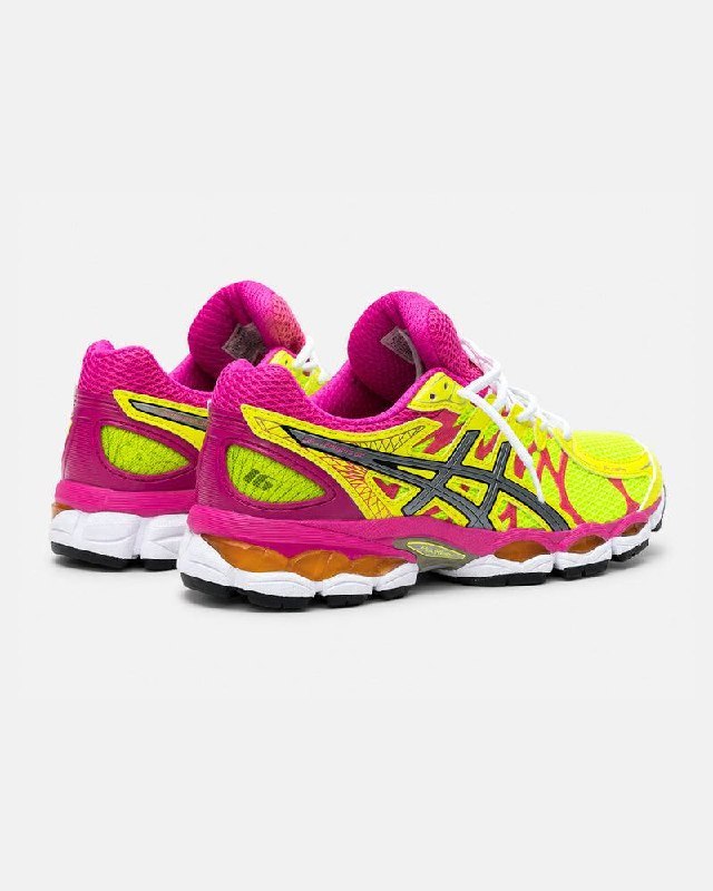 ASICS GEL Nimbus 16