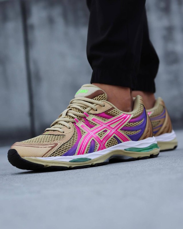 ASICS Gel Sekiran
