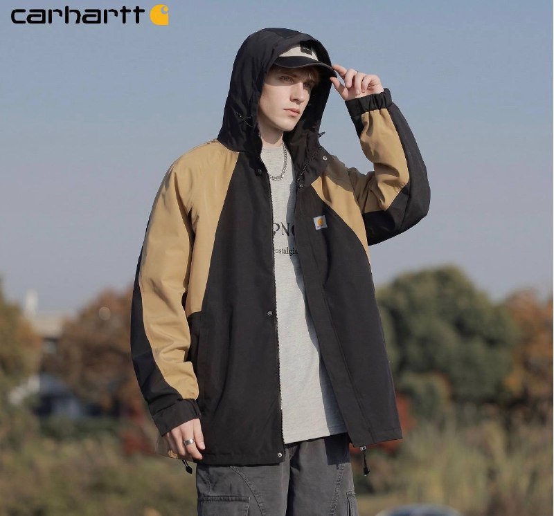 CARHARTT — €29 💎