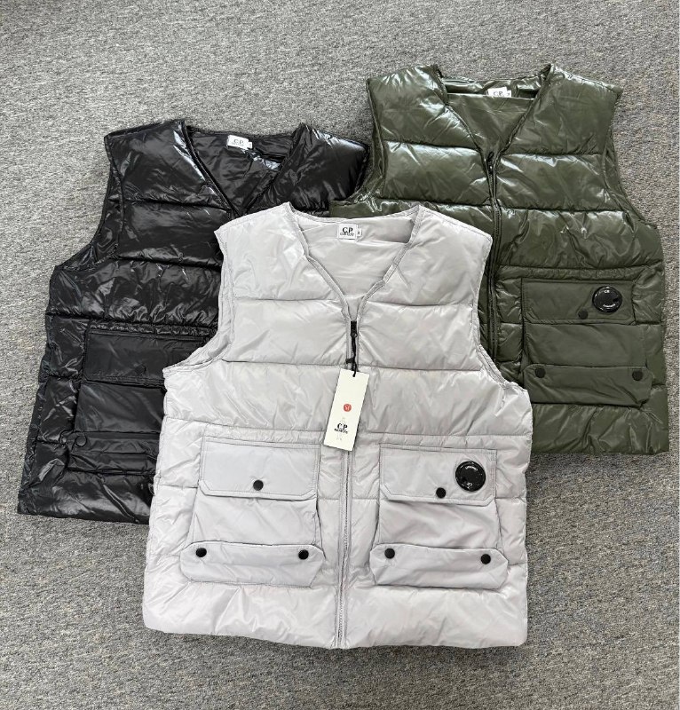 CP COMPANY — €20 💎