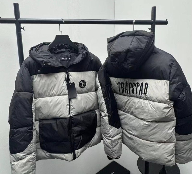 TRAPSTAR — €31 💎
