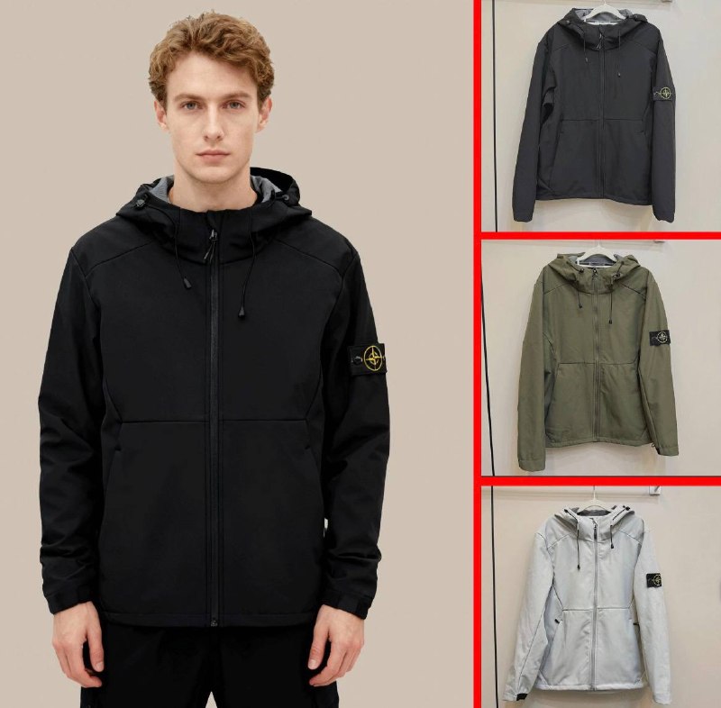 STONE ISLAND β β¬27 π