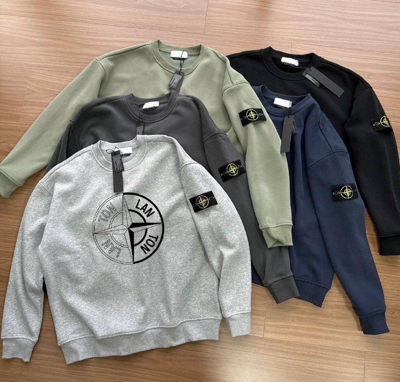 STONE ISLAND