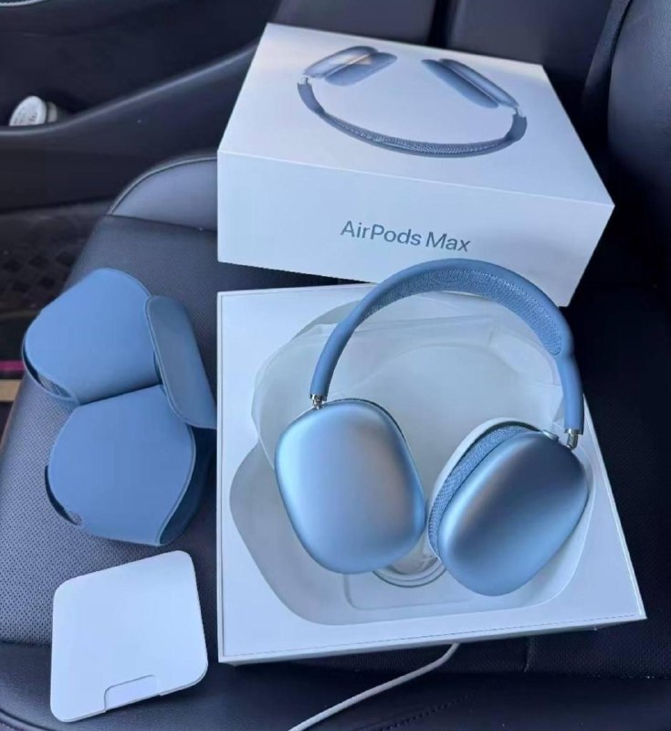 Airpods Pro Max - top quality