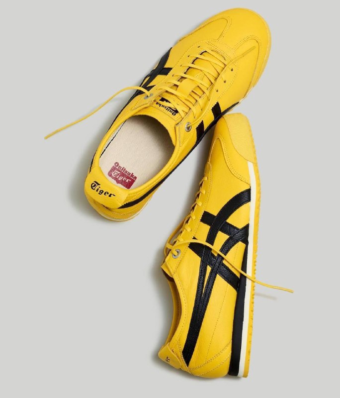 Onitsuka Tiger Mexico 66