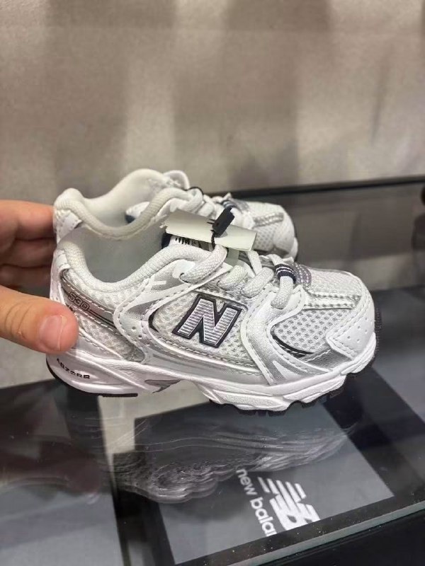 💫   New BaIance 530 kids
