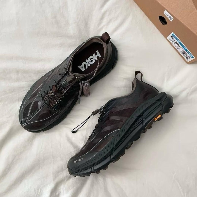 Hoka Metaspeed x SATISFY ‼️ Up to size EU46 / UK11