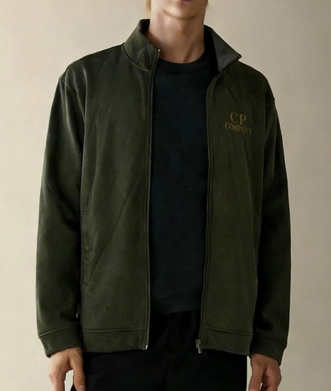 CP Company men jacket