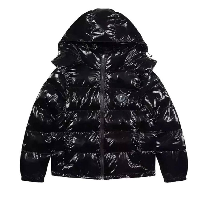 Trapstar jacket