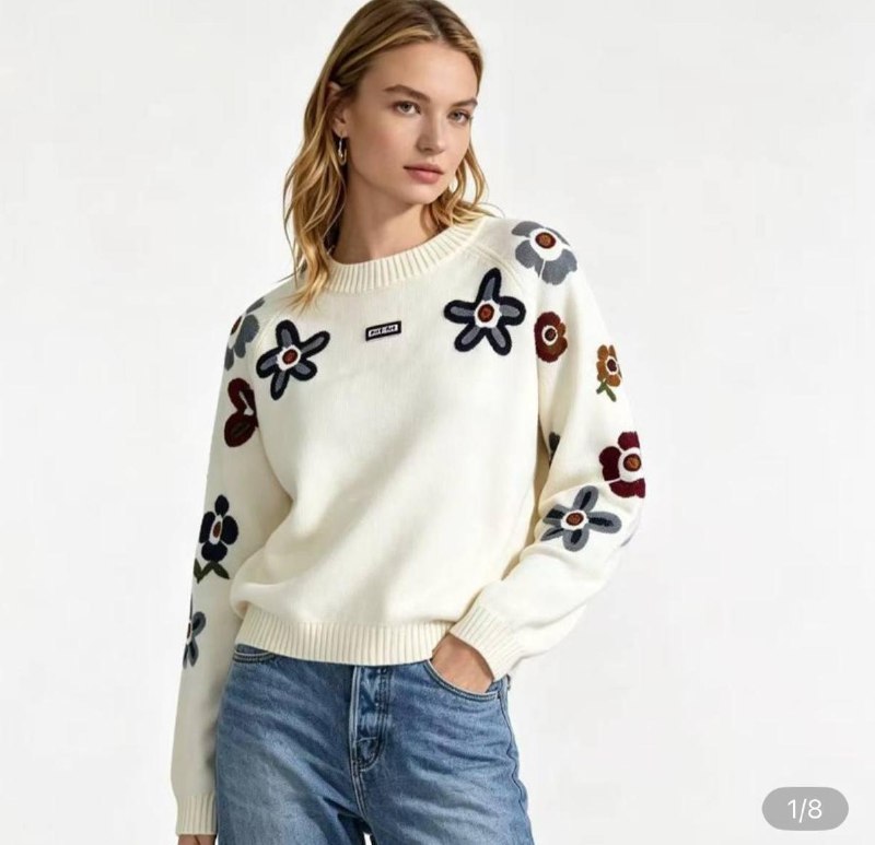 MIU MIU Sweater