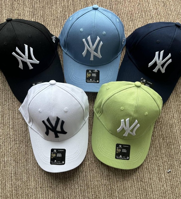 New Era cap / gorra