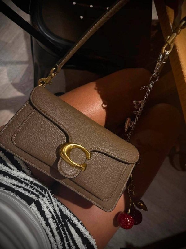 💫   C0ACH bags list