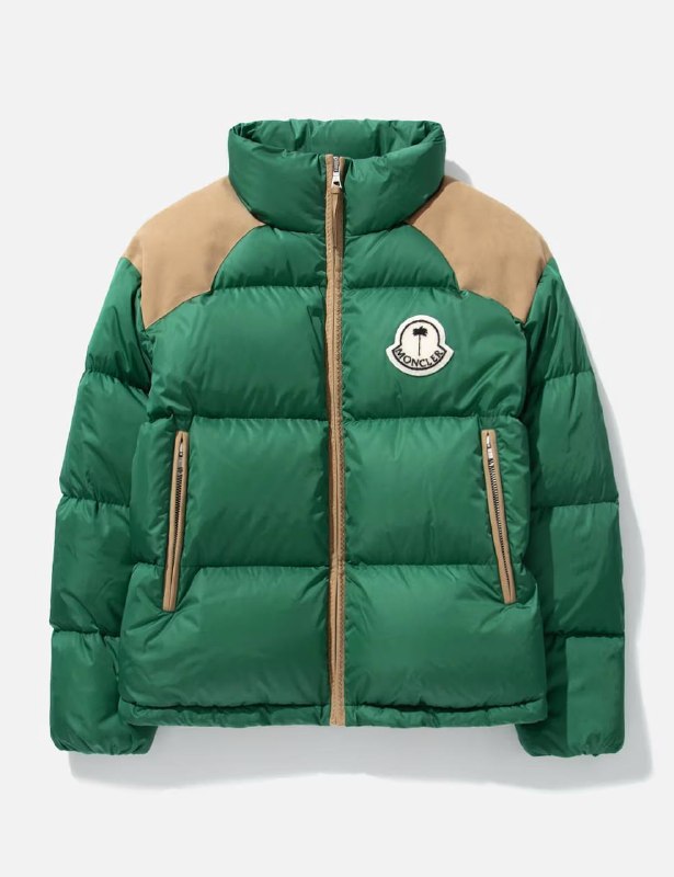 M0ncler jacket list