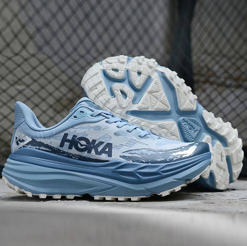 HOKA "Stinson 7"
