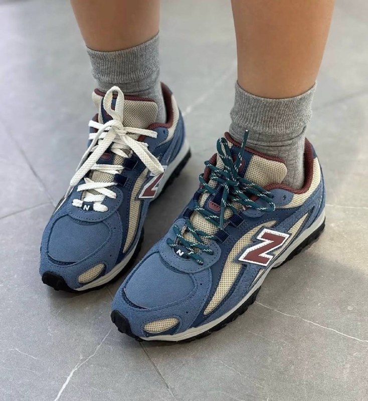 NEW BALANCE "204L" —-> €29 💎