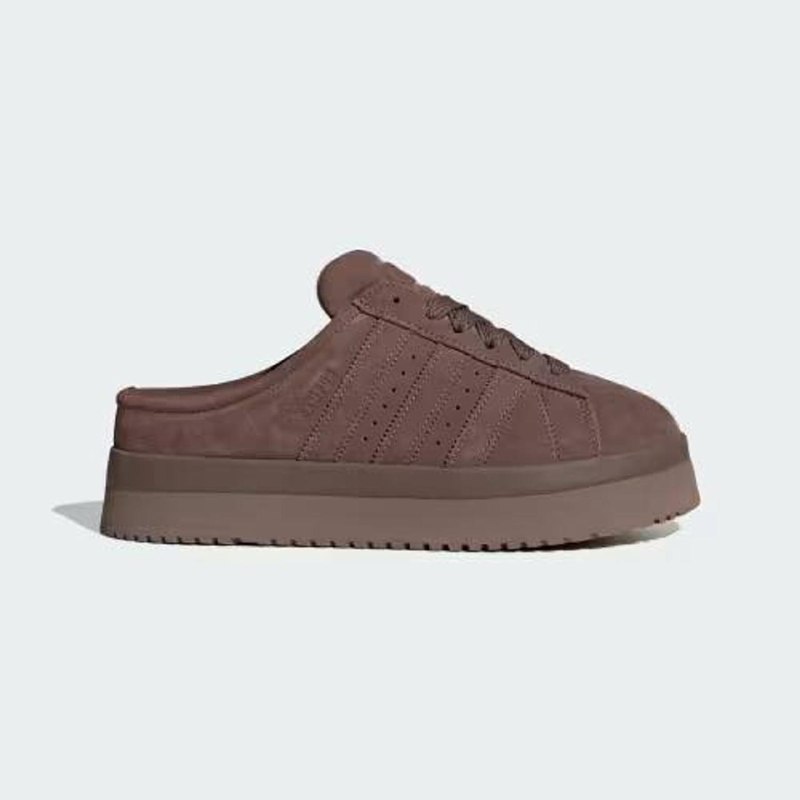 Adidas Campus Winter Low