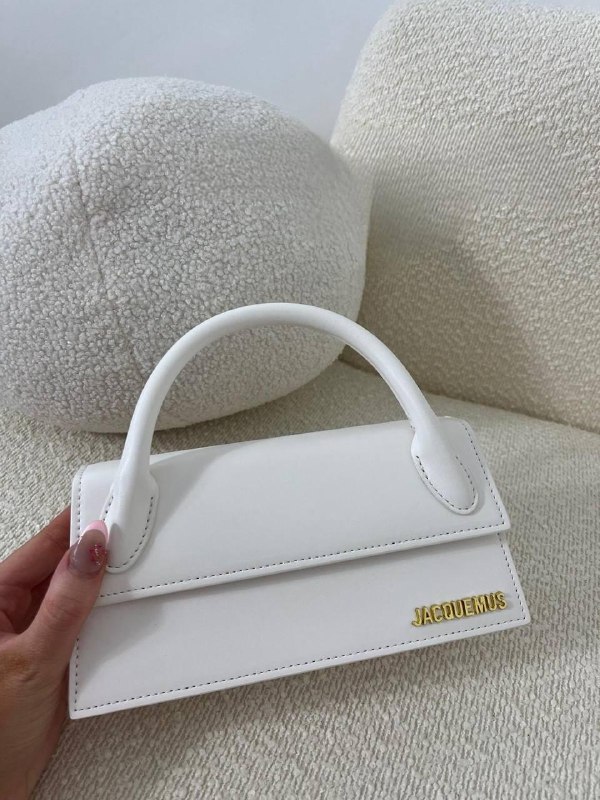 Jacquemus bag / bolso