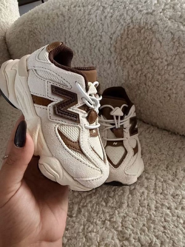 π« New Balance 9060 KIDS + more