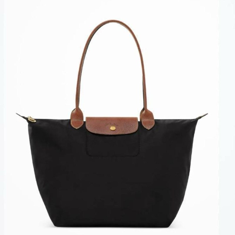 Longcamp tote bag