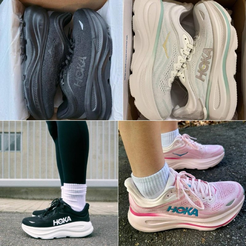 H0KA Bondi 👟