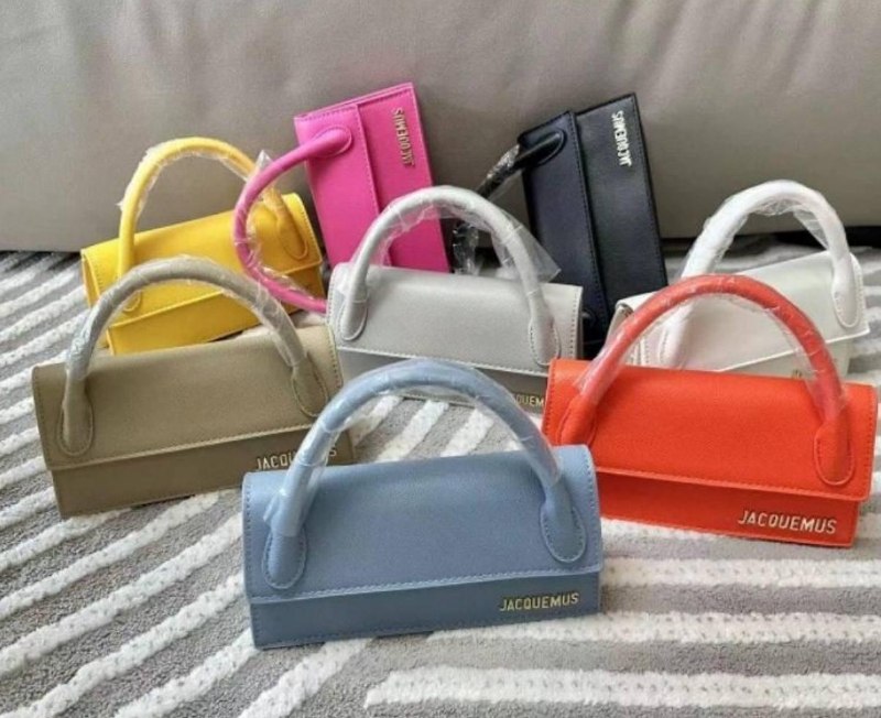 Jacquemus bag / bolso