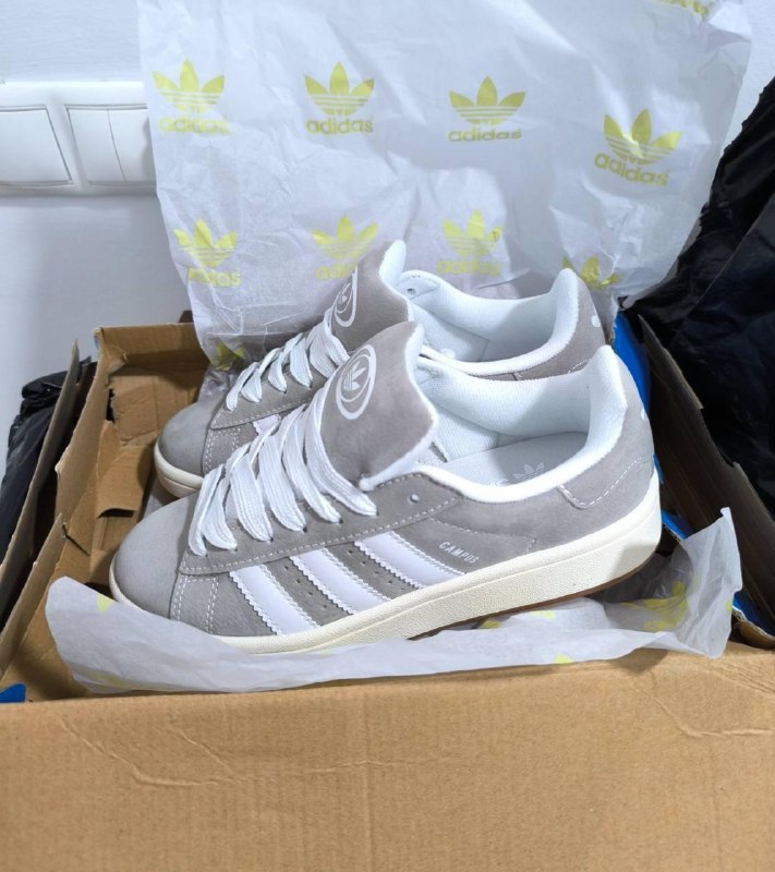 Adidas Campus 00