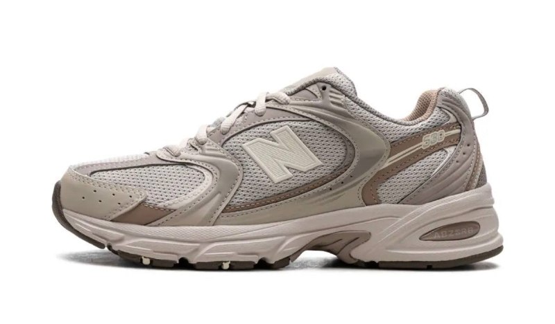 NEW BALANCE 530 (23€/£18) - Many New Colors 🎨 (Via YepExpress)