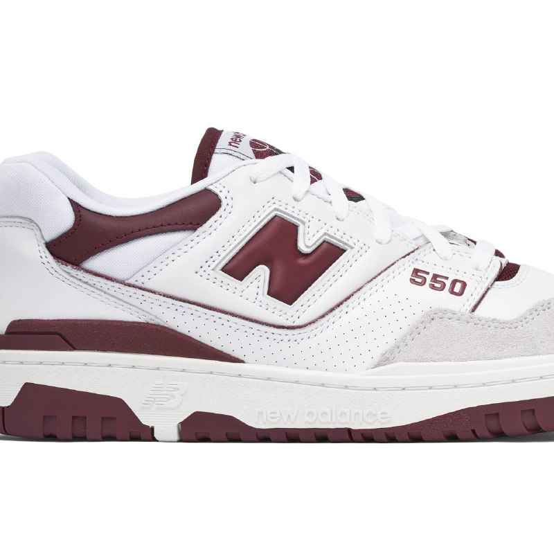 NB New Balance 550