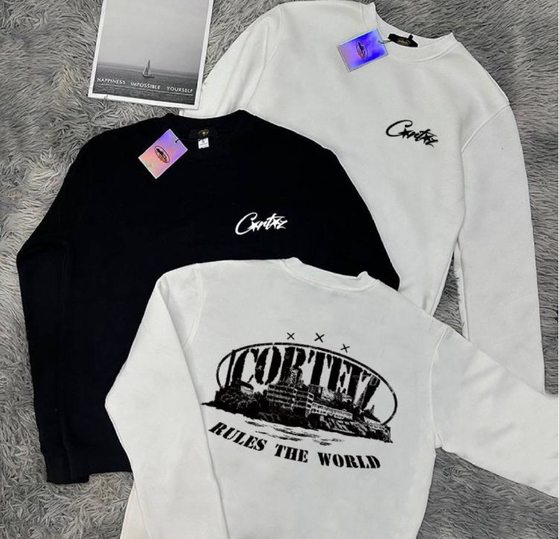 CORTEIZ — €15 💎