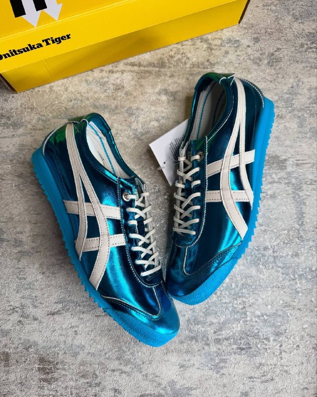 ONITSUKA — €31 💎