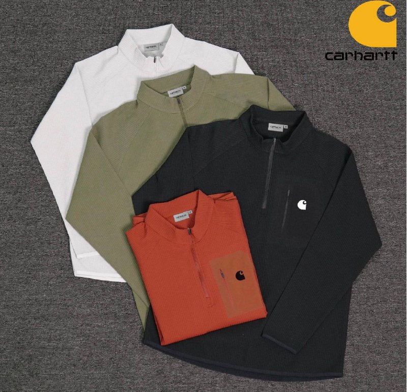 CARHARTT — €17 💎