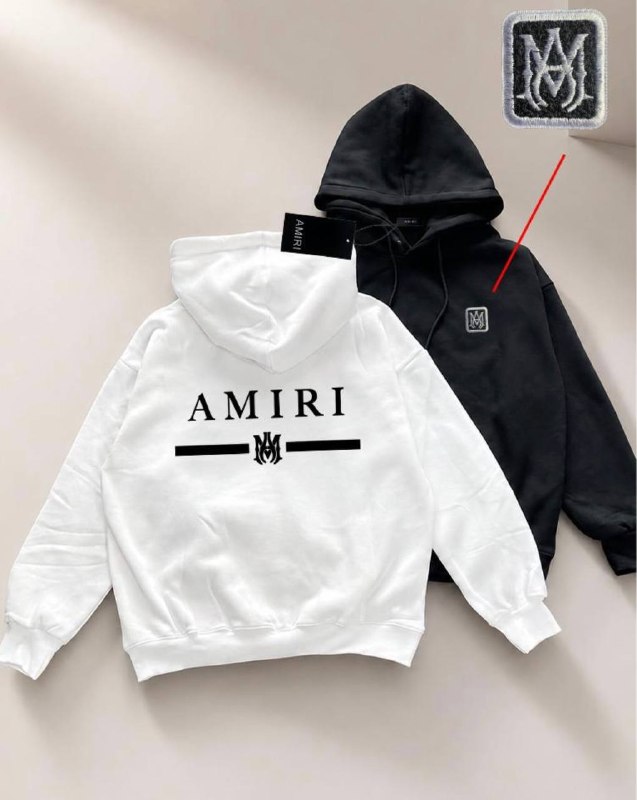 AMIRI — €21 💎