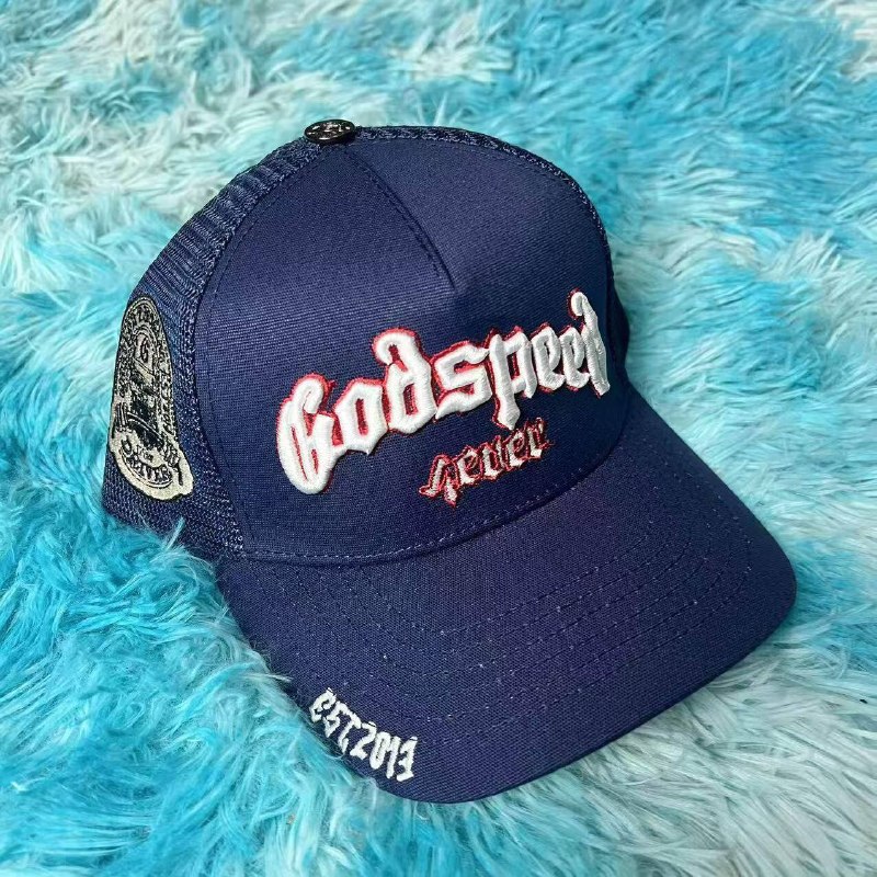 GODSPEED — €11 💎