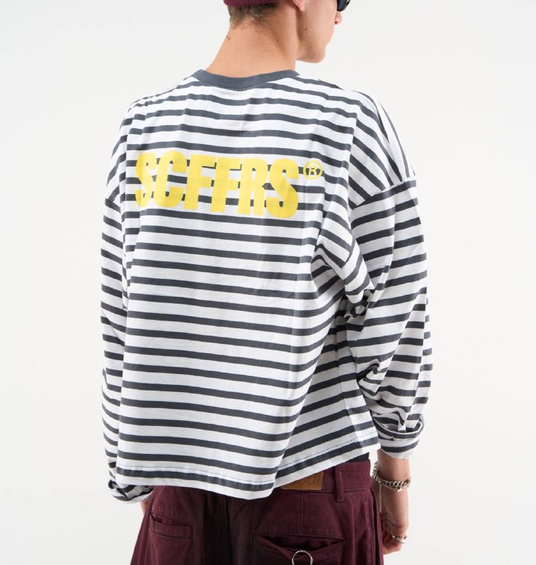 SCUFFERS — €14 💎