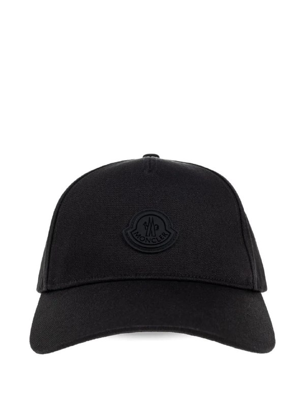 Moncler cap / gorra