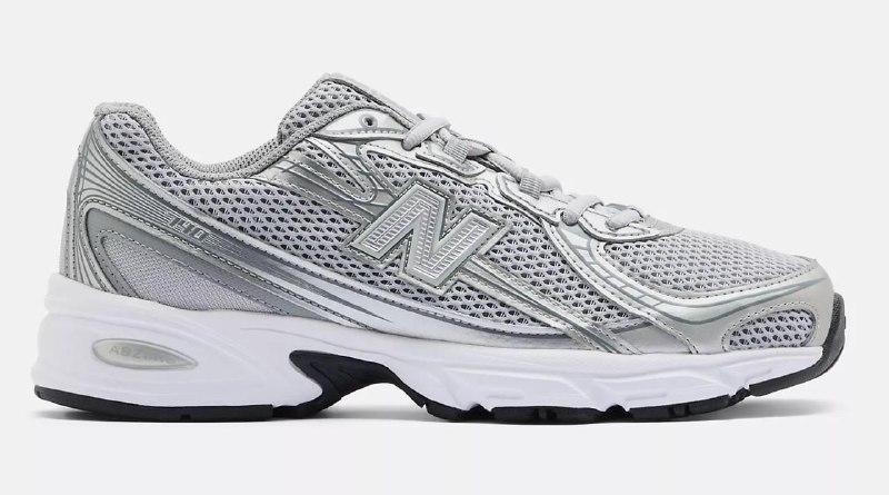 New Balance 740 (Via Yep Express)