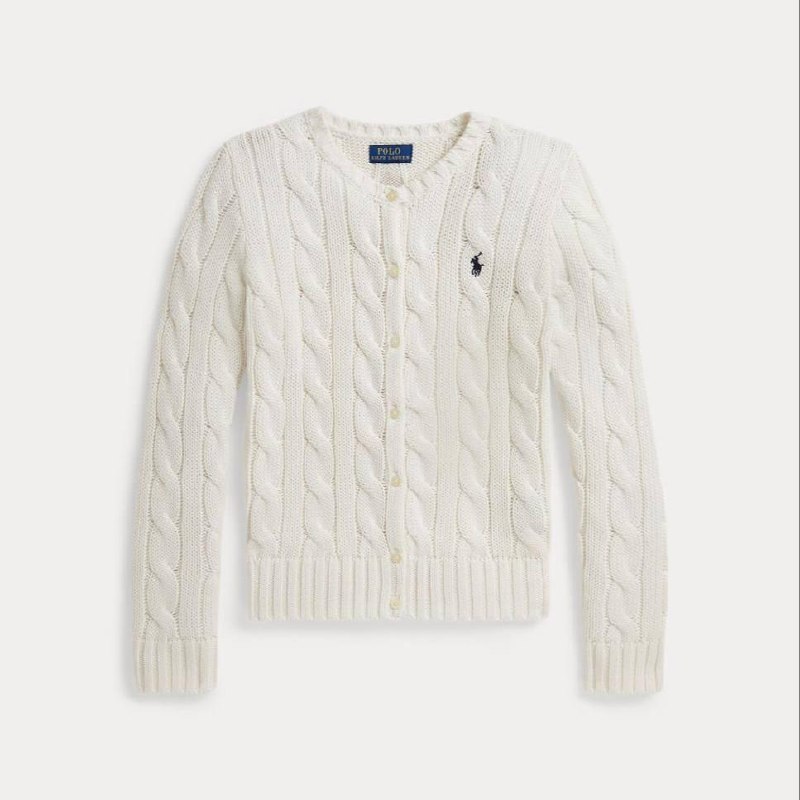 Ralph Lauren cardigan