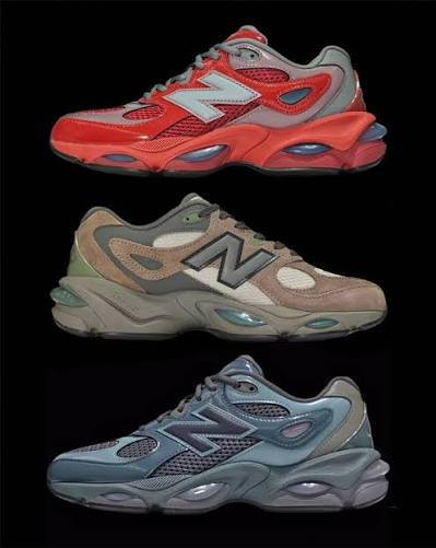 New Balance 983